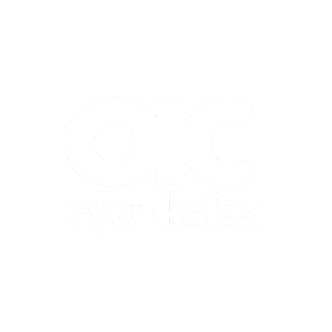 Oyun Kafası Logo